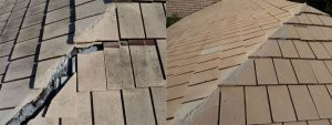 Creston Roof Repair