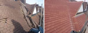 Roof Repair Genesee Depot