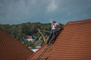 Roofing Contractor Sammamish